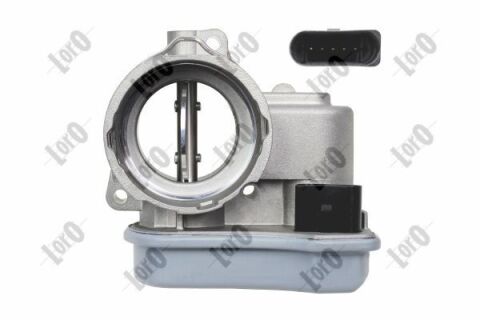 Корпус дросельного вузла Корпус дросельного вузла