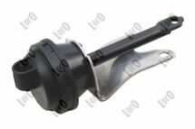 Вакуумний клапан керування, система рециркуляції ВГ Вакуумний клапан керування, система рециркуляції ВГ