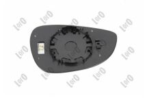 Зеркальное стекло, наружное зеркало