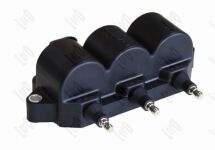 Котушка запалювання