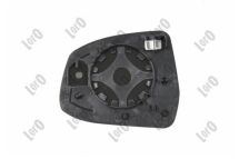 Стекло внешнего зеркала