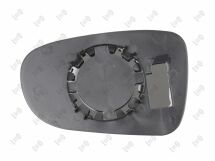 Стекло внешнего зеркала