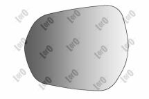 Скло зовнішнього дзеркала