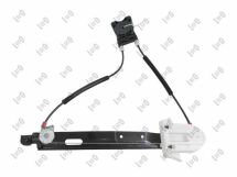 Склопідйомник