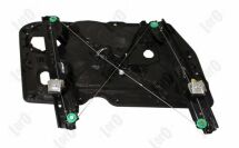 Стеклоподъемник