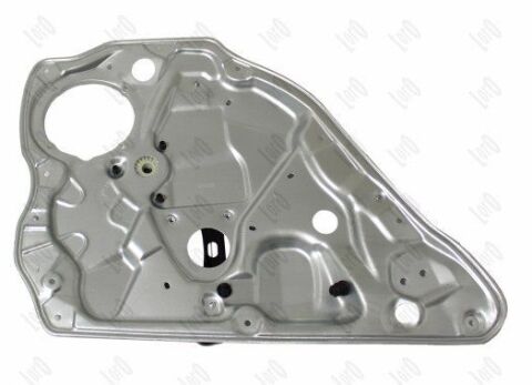 Склопідйомник