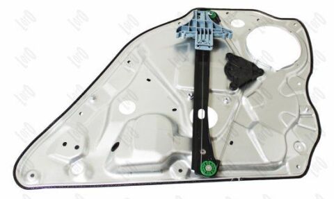 Склопідйомник