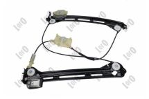 Стеклоподъемник