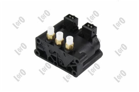 Клапан, пневматична установка