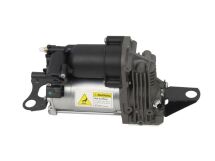 Компресор, пневматична установка