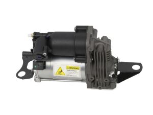 Компресор, пневматична установка