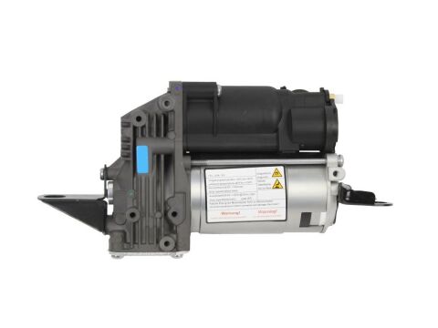 Компресор, пневматична установка