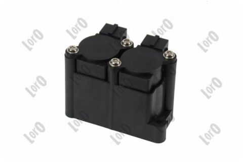 Клапан, пневматична установка