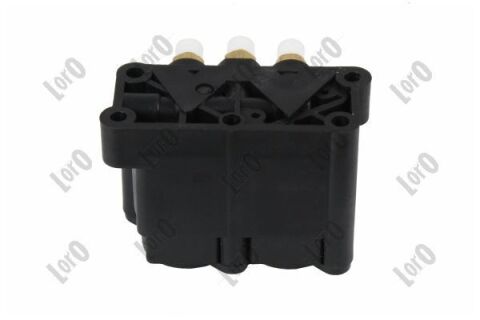 Клапан, пневматична установка