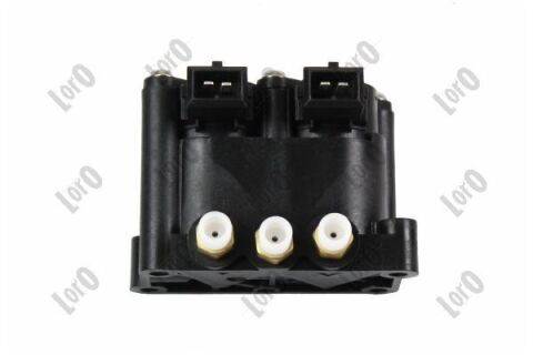 Клапан, пневматична установка