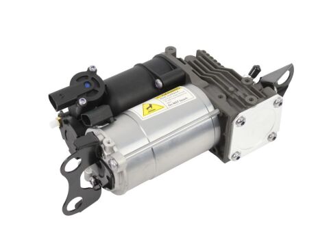 Компресор, пневматична установка