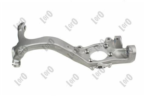 Поворотный кулак, подвеска колеса