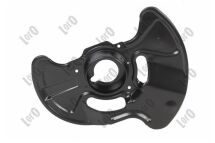 Відбивач, гальмівний диск Відбивач, гальмівний диск