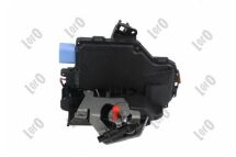 Дверний замок