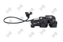 Замок кришки капота Замок кришки капота