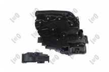 Замок двери