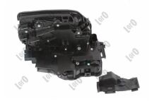 Дверний замок