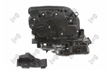 Дверний замок