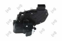 Дверний замок