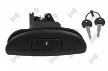 Зовнішня ручка дверей