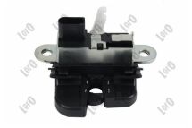 Замок задней двери Замок задней двери