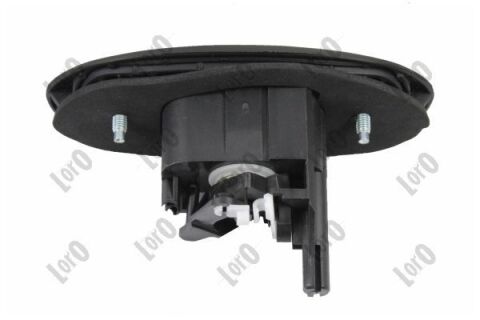 Зовнішня ручка дверей