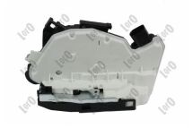 Дверний замок