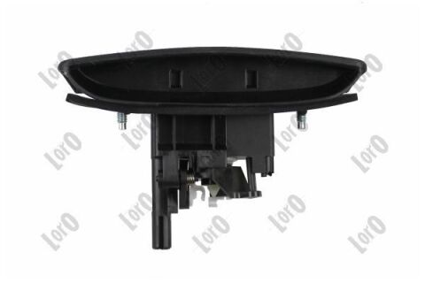 Зовнішня ручка дверей