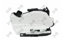 Замок двери