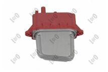 Резистор, компресор салону Резистор, компресор салону