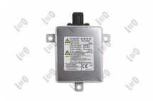 Блок керування, система освітлення Блок керування, система освітлення