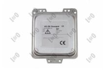 Устройство управления, освещение