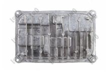 Блок керування, система освітлення