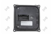 Блок керування, система освітлення Блок керування, система освітлення