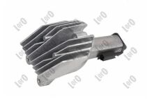 Устройство управления, освещение