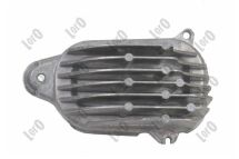 Устройство управления, освещение