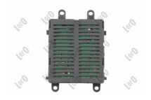 Устройство управления, освещение