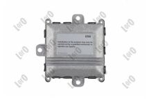 Устройство управления, освещение