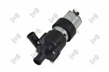 Дополнительный водяной насос (контур охлаждающей жидкости)