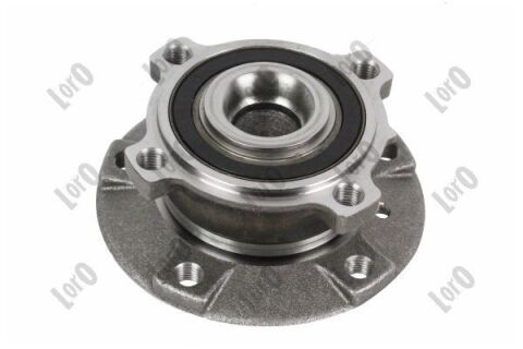 Ступица колеса