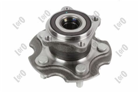 Маточина колеса