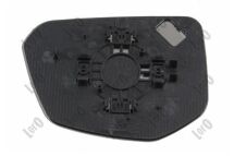 Скло зовнішнього дзеркала