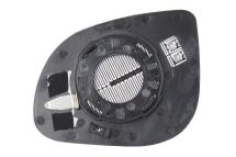 Стекло внешнего зеркала