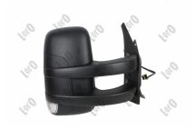 Дзеркало зовнішнє заднього виду