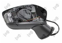 Зеркало наружное заднего вида